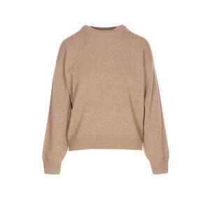 Auralee Women Baby Cashmere Sweater